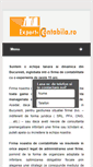 Mobile Screenshot of expert-contabila.ro